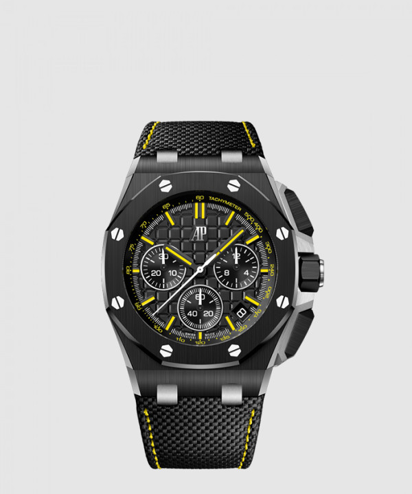 오데마피게 로얄오크 오프쇼어 43 26420CE