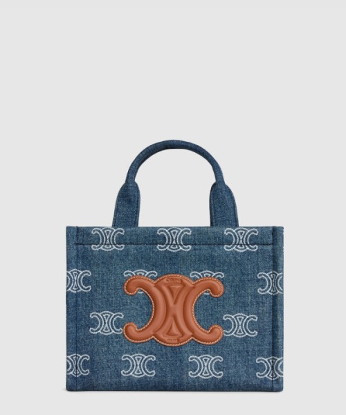 셀린느 타이스 스몰 쇼퍼백 199162