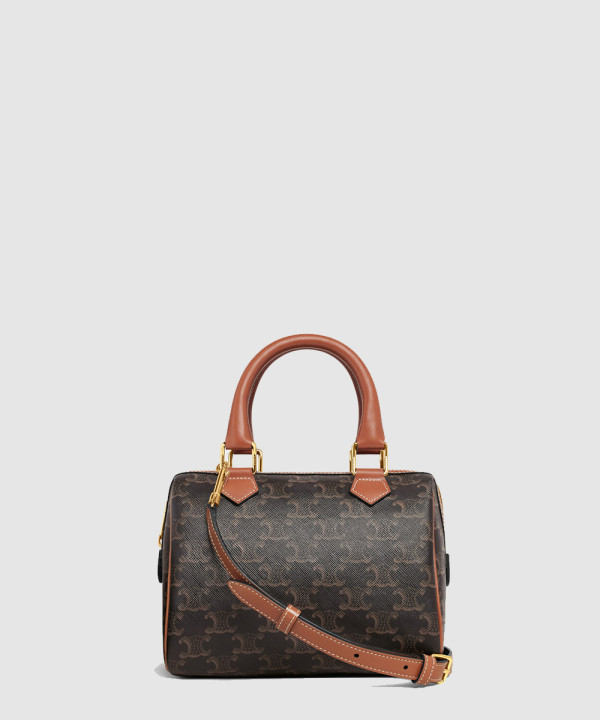 셀린느 트리오페 보스턴백 197582