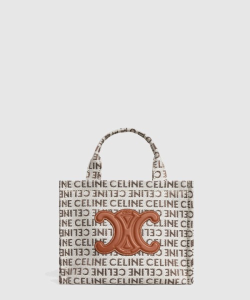 셀린느 타이스 스몰 쇼퍼백 199162