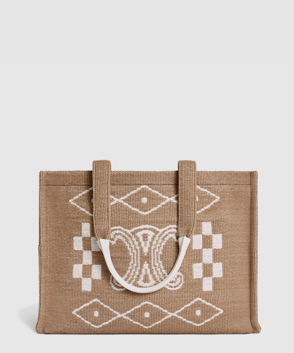 셀린느 타이스 라지 쇼퍼백 196762