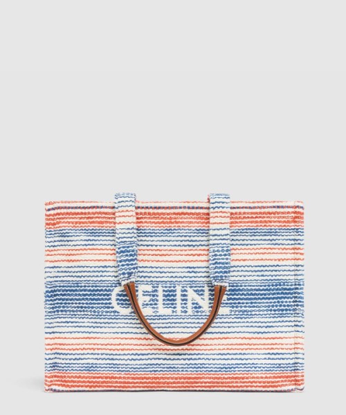 셀린느 타이스 라지 쇼퍼백 196762