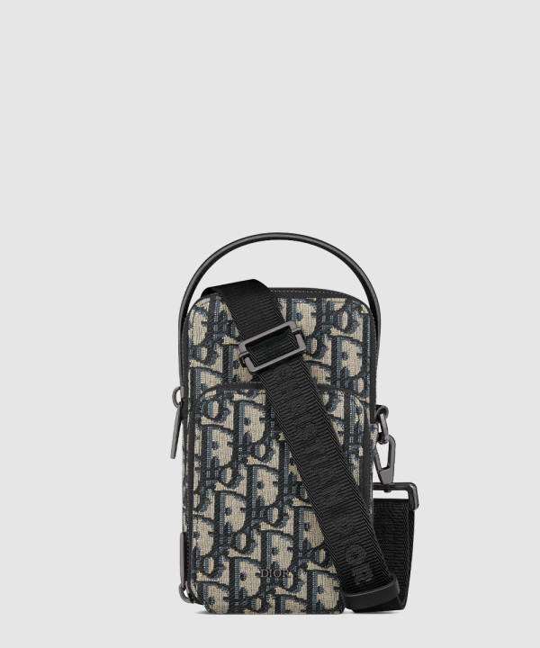 디올 라이더 파우치 마이크로 2OBCA