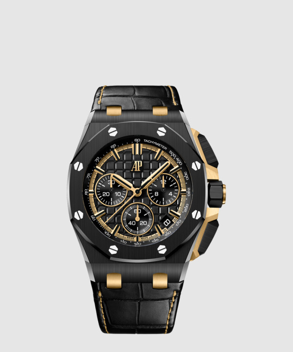 오데마피게 로얄오크 오프쇼어 43 26420CE