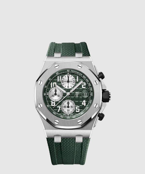 오데마피게 로얄오크 오프쇼어 42 26238ST