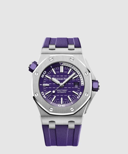 오데마피게 로얄오크 오프쇼어 42 15710ST