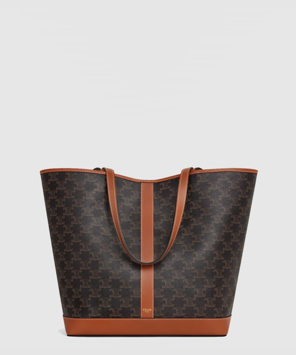 셀린느 트리오페 버킷백 라지 115072