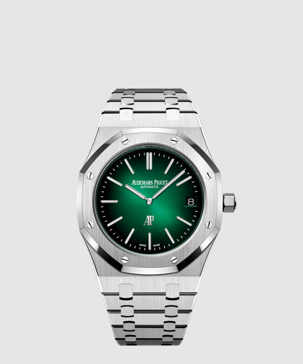 오데마피게 로얄오크 점보 39 15202PT