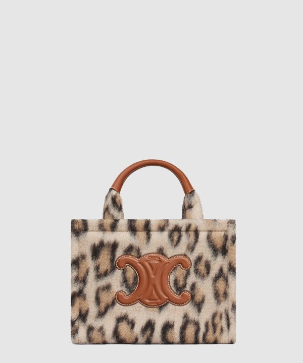 셀린느 타이스 스몰 쇼퍼백 199162