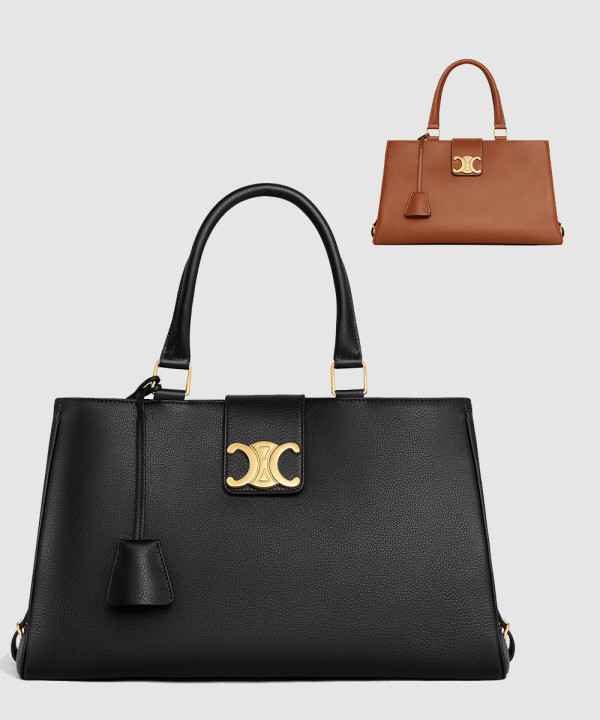 셀린느 미듐 아폴린백 114963