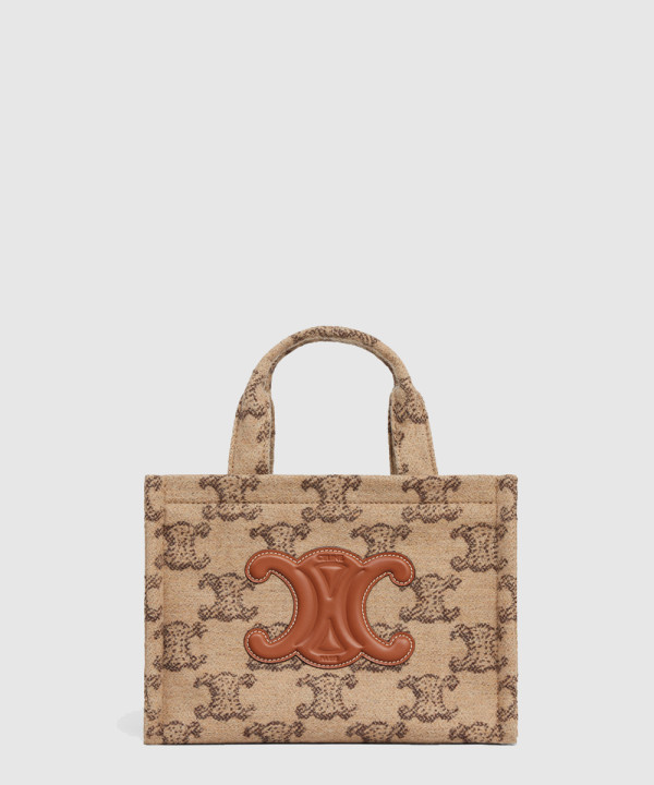 셀린느 타이스 스몰 쇼퍼백 199162