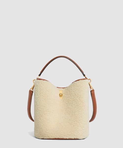 셀린느 16 버킷백 195573