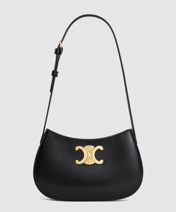 셀린느 트리오페 틸리백 미듐 115703