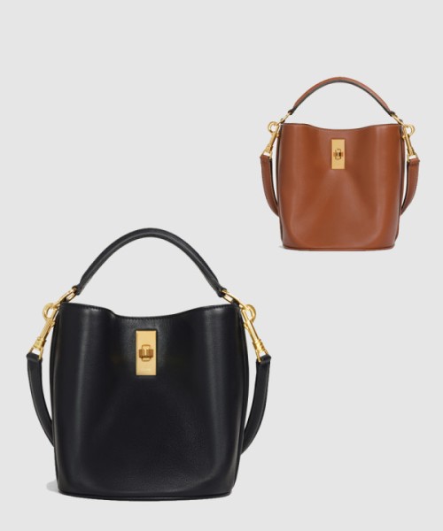 셀린느 16 버킷백 틴 197573