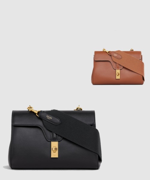 셀린느 틴 소프트 16백 196853