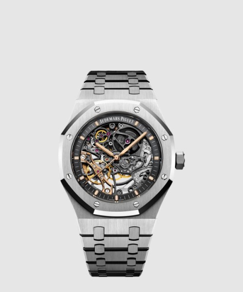 오데마피게 로얄오크 41 15407ST