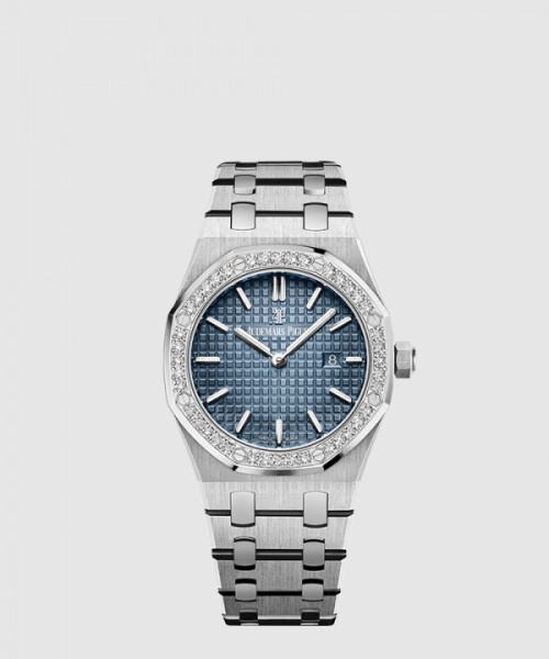 오데마피게 로얄오크 34 77451ST