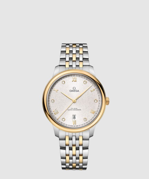 오메가 드빌 프레스티지 40