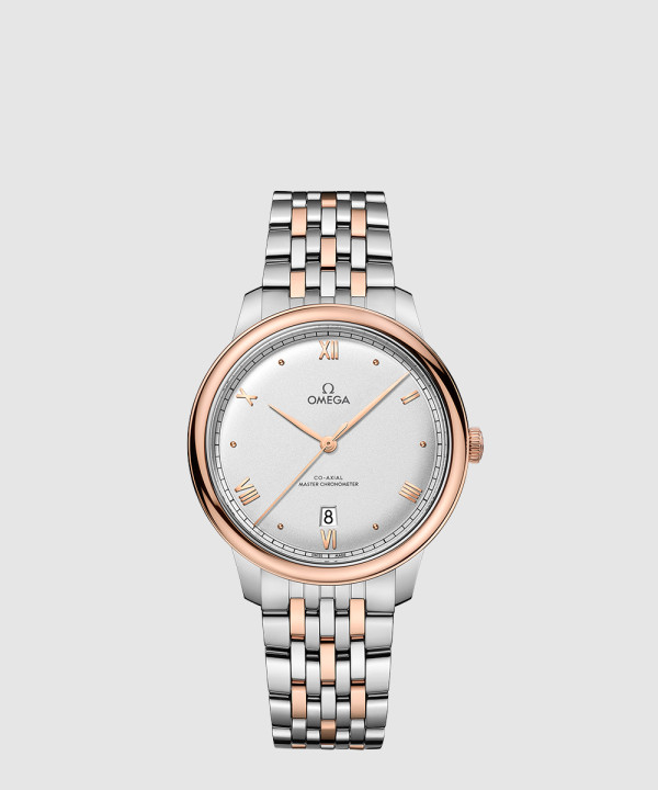 오메가 드빌 프레스티지 40