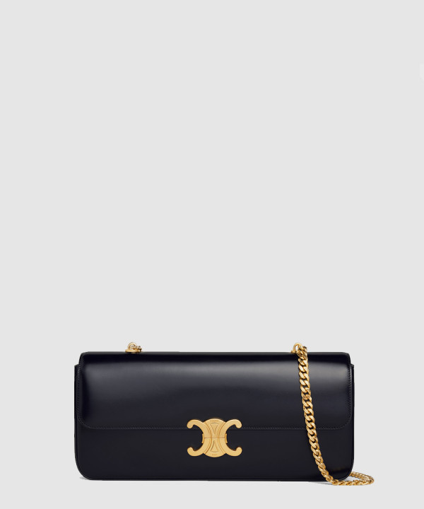 셀린느 트리오페 숄더백 197413