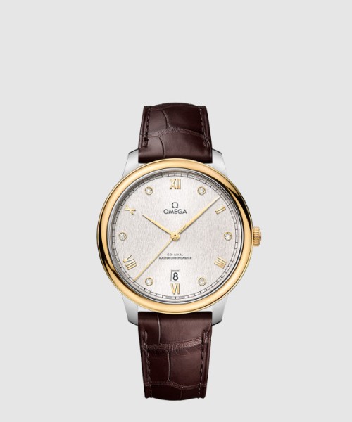 오메가 드빌 프레스티지 40