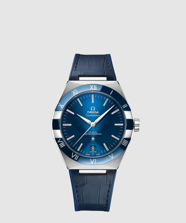 오메가 컨스텔레이션 41