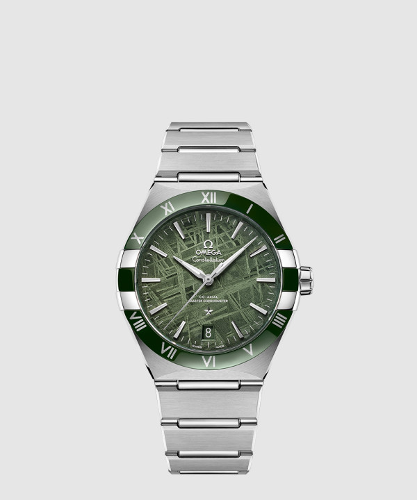 오메가 컨스텔레이션 41