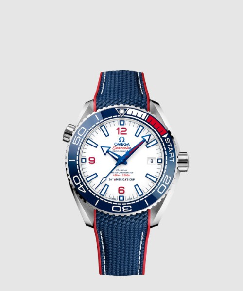 오메가 씨마스터 다이버 300 43.5