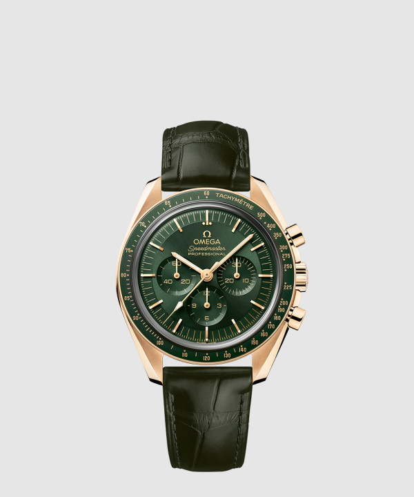 오메가 스피드마스터 문워치 프로페셔널 42