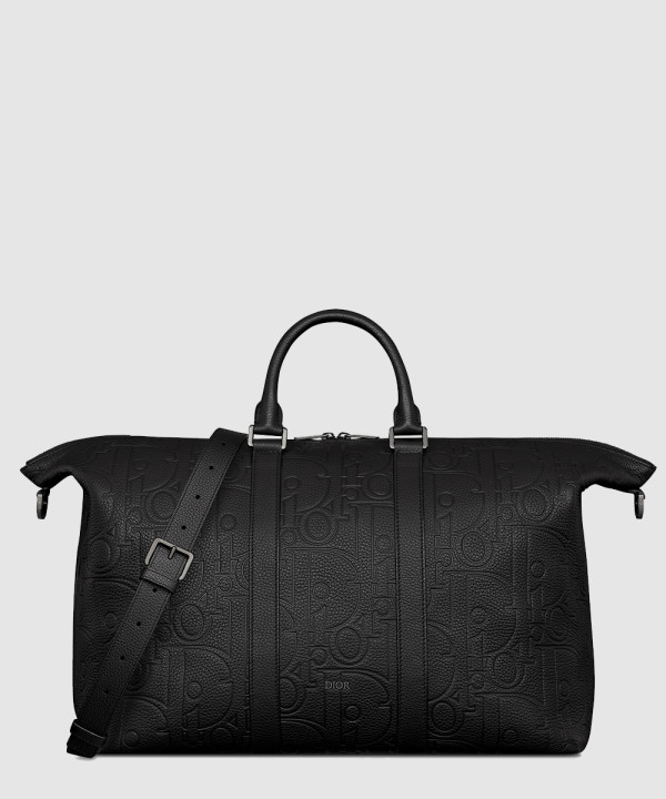 디올 위켄더 40 보스턴백 1ESDU