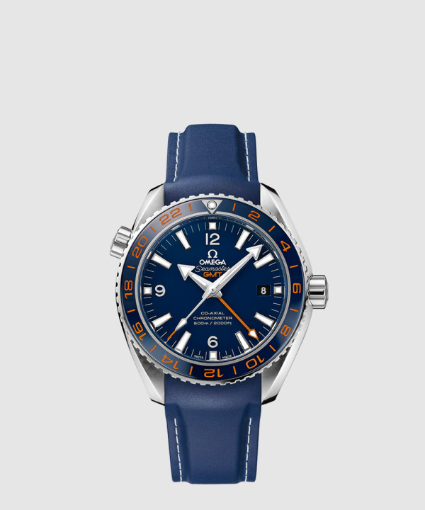 오메가 씨마스터 플래닛 오션 600 43.5