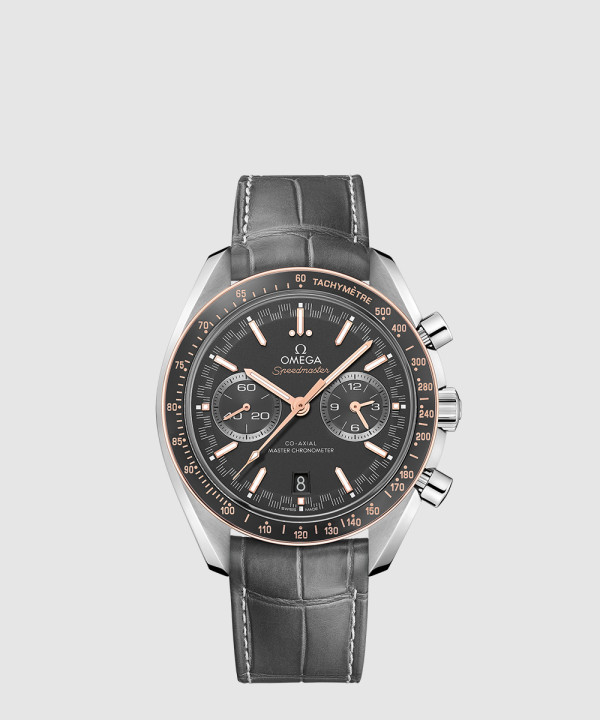 오메가 스피드마스터 레이싱 44.25