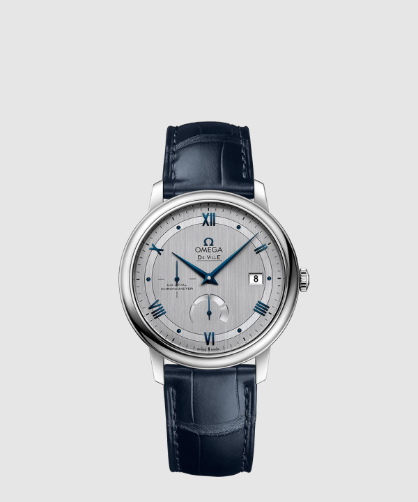 오메가 드 빌 프레스티지 39.5