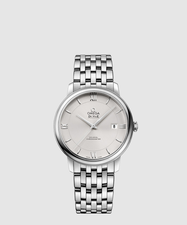 오메가 드 빌 프레스티지 39.5