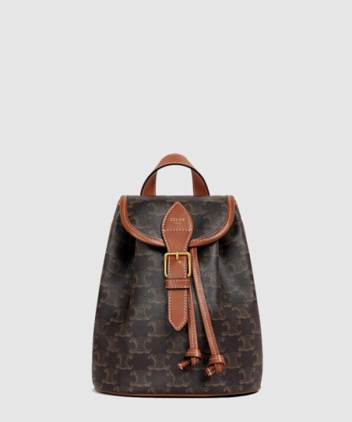 셀린느 미니 폴코 백팩 197662