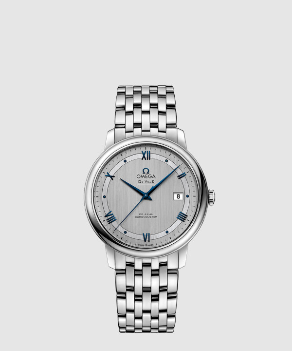 오메가 드 빌 프레스티지 39.5