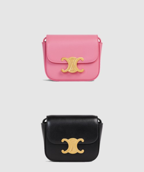 셀린느 트리오페 미니 10I513