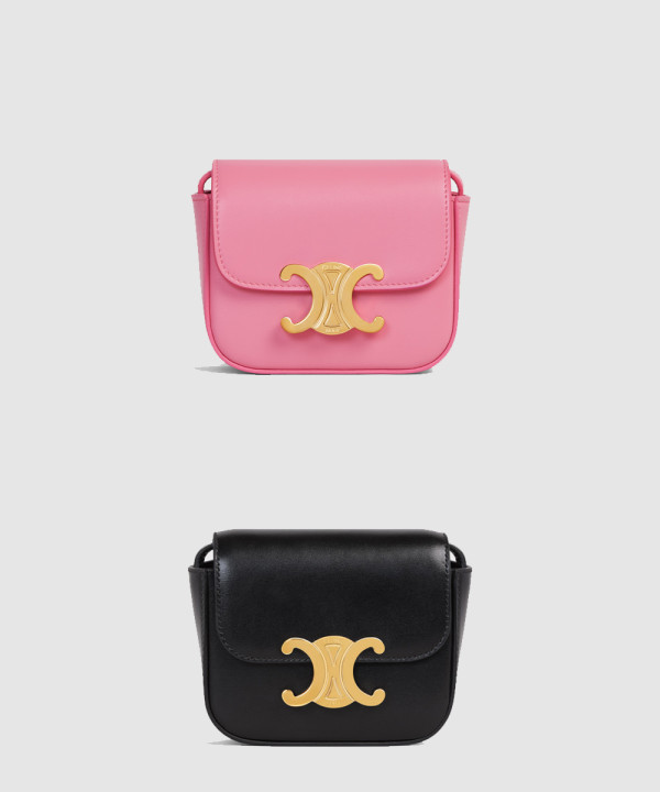 셀린느 트리오페 미니 10I513