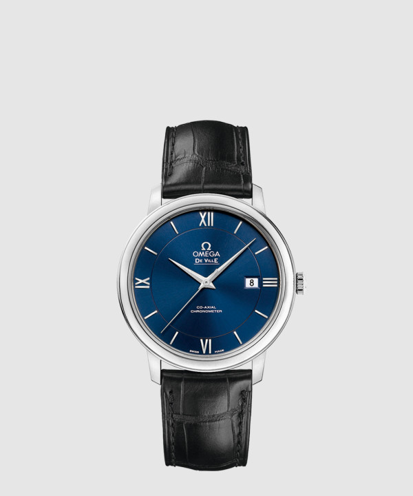 오메가 드 빌 프레스티지 39.5