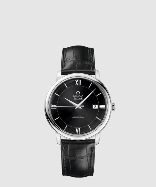 오메가 드 빌 프레스티지 39.5