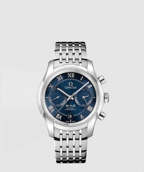 오메가 드빌 프레스티지 42