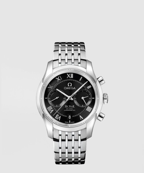 오메가 드빌 프레스티지 42