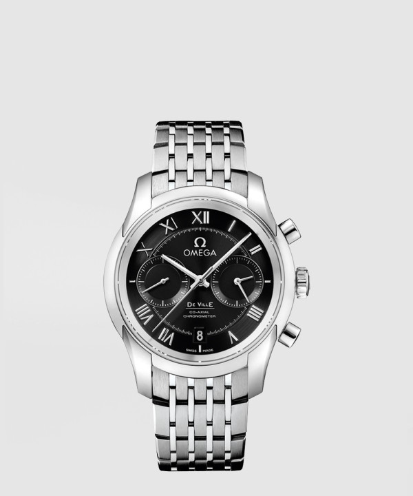 오메가 드빌 프레스티지 42