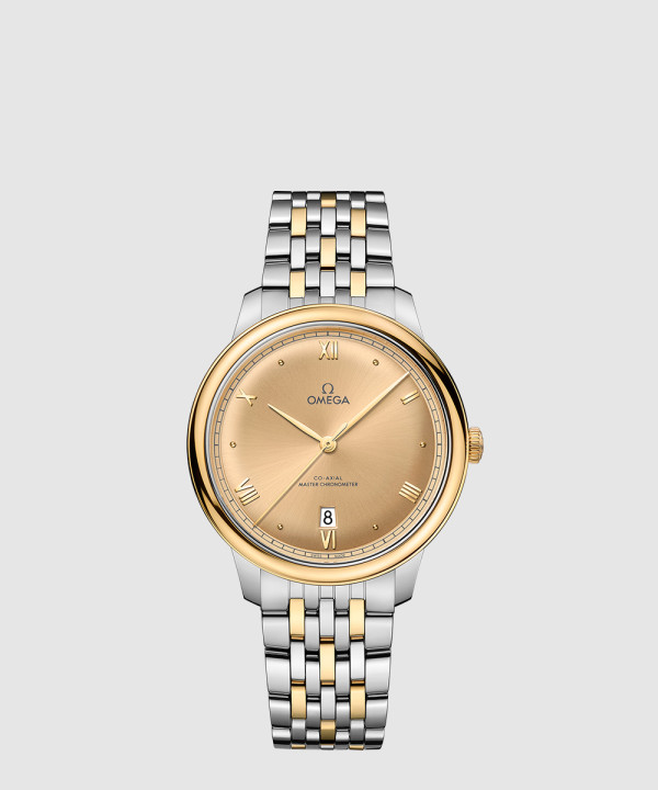 오메가 드 빌 프레스티지 40