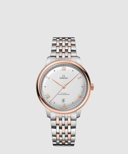 오메가 드 빌 프레스티지 40