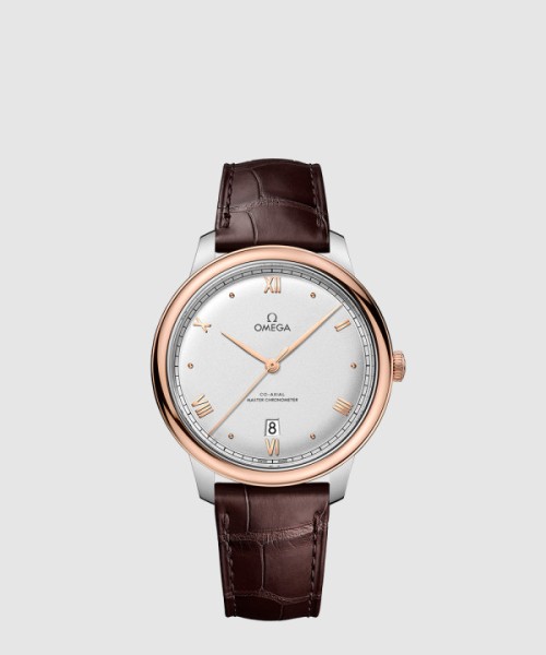 오메가 드 빌 프레스티지 40