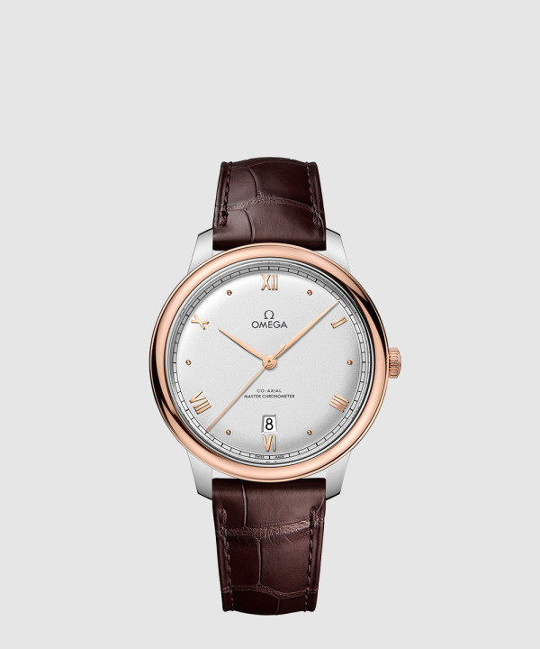 오메가 드 빌 프레스티지 40