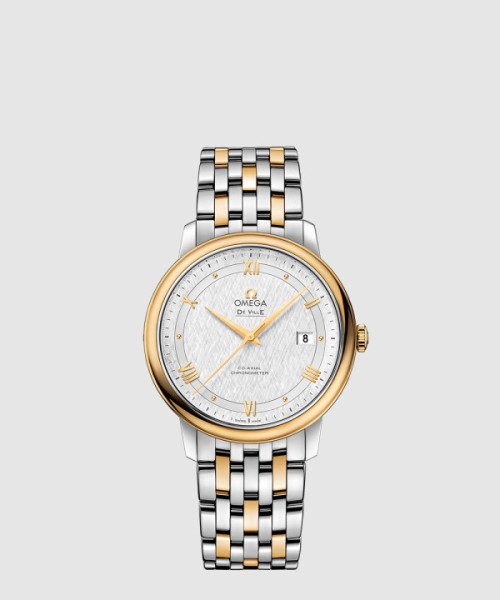 오메가 드 빌 프레스티지 39.5