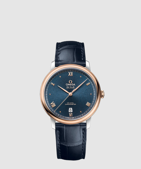 오메가 드 빌 프레스티지 39.5