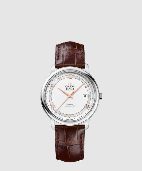 오메가 드 빌 프레스티지 39.5